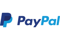 Proceed to payment in the secure external website