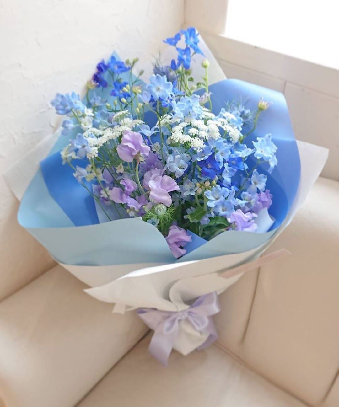 謝恩会 卒業式の花 フローリスト銀座のご案内 Kaoruko Florist Ginza