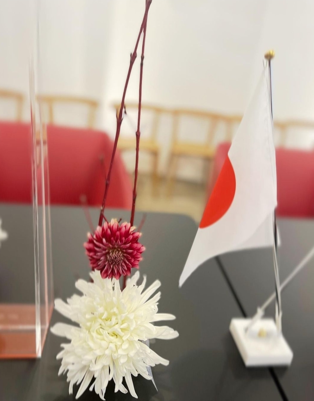 ドバイ万博日本館JAPAN DAY